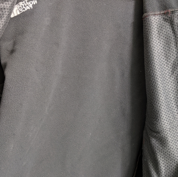 North Face Jacket - Picture 4 of 4
